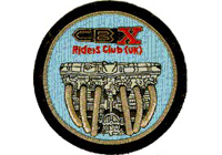 CBX Club United Kingdom